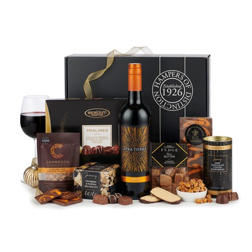 The Celebration Hamper - Trusted Seller